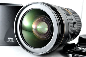 [Near Mint] Nikon AF-S NIKKOR 24-70mm f/2.8G ED IF SWM Nano from Japan #2653 - Picture 1 of 15