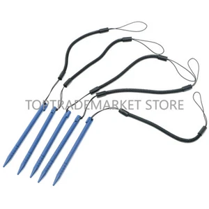 5PCS Tethered Stylus Pen for Intermec CK3R CK3X Barcode Scanner new lots - Picture 1 of 4