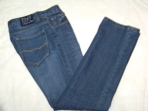 Boys Pacific Blue Jeans - Size 18 - Picture 1 of 8