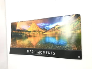 Magic Moments Panoramakalender 2025 - Bild 1 von 3