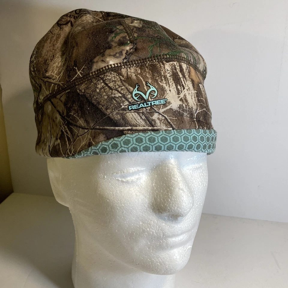 Realtree Edge Ladies Camo Beanie - Image 1 of 4