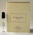Jo Malone Perfume Sample Vials 1.5ml - Choose Your Scent