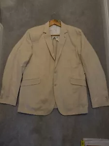 Orlebar Brown 007 James Bond Men’s Jacket - Picture 1 of 6