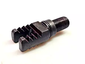 Sandvik Coromant C5-390.00-M16-01 Capto C6 Zugbolzen Schnellwechseladapter - Bild 1 von 5