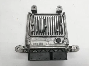 MERCEDES-BENZ E W212 e 300 Engine Control Unit ECU A6519009002 150kw 2013 - Picture 1 of 4