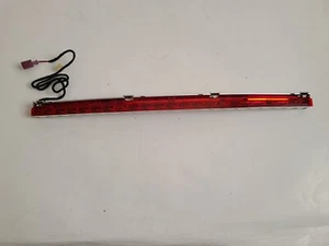 W212 Mercedes 10-13 E 350 Class Rear 3rd Brake Stop Light Lamp 2048200056 A1967 - Picture 1 of 8