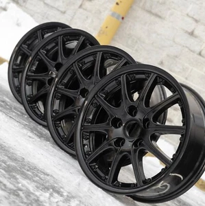 Porsche 996 911 Carrera 18" inch rim OEM 1999-2004 Sport Design BBS Wheel Set - Picture 1 of 24