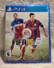 Jogo Ps4 Fifa 15, Jogo de Videogame Ps4 Fifa 15 Usado 88553541