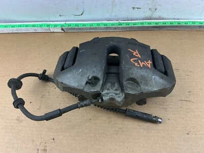 Pinça de freio traseira direita 2009-2015 BMW 7ER 740I 740LI FABRICANTE DE EQUIPAMENTO ORIGINAL - Imagem 1 de 4