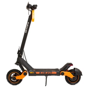 Kukirin G3 Scooter Elettrico 10.5 Pollici 1200W Motore 52V 18Ah Batteria Al Liti - Foto 1 di 13