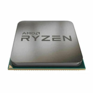 Processore AMD 3400G AMD AM4 - Foto 1 di 3