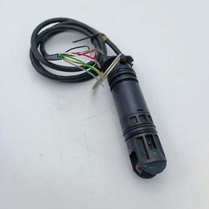 SIMRAD AIRMAR Speed Log Transducer Thru-hull T911 ST650 S650 31-277-10 - Picture 1 of 6