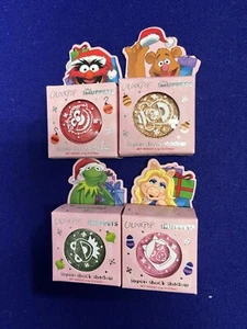 Colourpop The Muppets Holidays Super Shock Shadow YOU PICK 1 SHADOW - Picture 1 of 5