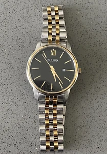 Bulova Classic Women's Watch 98M134 - Picture 1 of 6