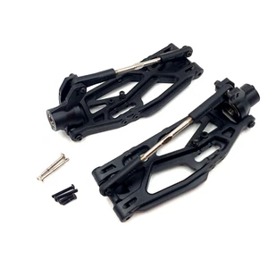 ARRMA Notorious 6S V6 - EXB Querlenker & Nabensatz hinten ARA330654 ARA-1508 - Bild 1 von 6