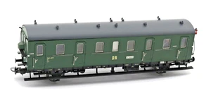 Liliput L334047 H0 Personenwagen Btr 541-317 DR beleuchtet NEM KKK - Picture 1 of 2