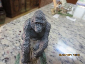 4 VINTAGE FRANKLIN MINT WILDLIFE PRESERVATION ANIMALS--#T13A-2 - Picture 1 of 24