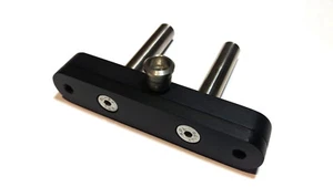 Adjustable Cheek piece for air rifle, air gun,Cheek Rest, Riser - Picture 1 of 8