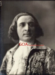 NAPOLON BONAPARTE -1925/1927 - A.GANCE - POSTCARDS - WYD - Lost Collection A.GANCE - Picture 1 of 1