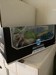 DC Multiverse The Joker Dragon Figur McFarlane Toys Neu Originalverpackt - Bild 1 von 5