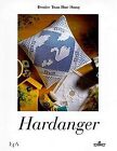 La broderie Hardanger von Denise Tran Hue Dung | Buch | Zustand sehr gut