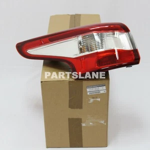 Nissan Qashqai OEM Genuine Rear Left LH Combination Lamp 26555-4EA0A - Picture 1 of 2