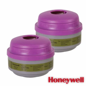 Honeywell North Respirator 75SCP100 Multi-Purpose Cartridge With Filter - Picture 1 of 4