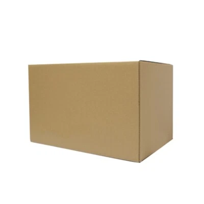 5 | 20 Scatole Cartone Trasloco 60x40x40 cm a Doppia Onda Spedizioni Imballaggio - Immagine 1 di 4