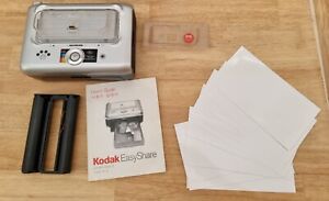 KODAK EasyShare Printer Dock 3 TESTED & WORKING