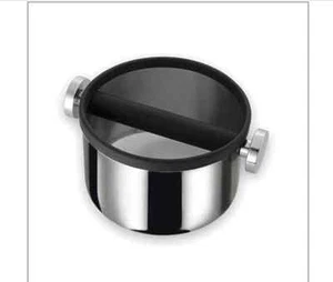 CASSETTO INOX FONDI CAFFÈ - Imagen 1 de 1
