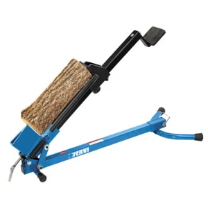 Spaccalegna manuale a pedale 1.2 ton Fervi s015 - Picture 1 of 1