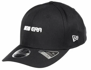New Era Alle Neu Stretch Snap 9Fifty Snapback Schirmmütze - Bild 1 von 2