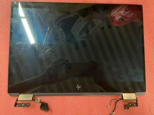 HP SPECTRE X360 15-DF con touch 3840x2160 OLED (Marrone) 15,6 pollici gruppo superiore - Foto 1 di 4