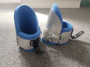 We R Sports Anti Gravity Inversion Hanging Exercise Boots