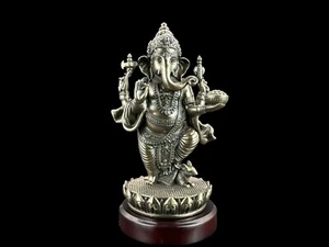 LORD GANESHA AUF SOCKEL VERONESE WU77894A12 - Bild 1 von 8