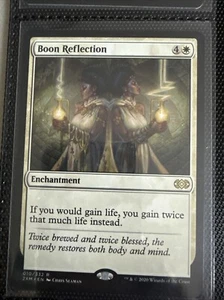 Boon Reflection - Double Masters - Bild 1 von 1