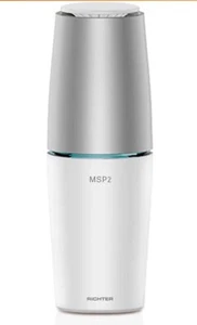 UVC Luft Reiniger Richter Für Steckdose MSP2 230 V / Against Bacteria, - Bild 1 von 7