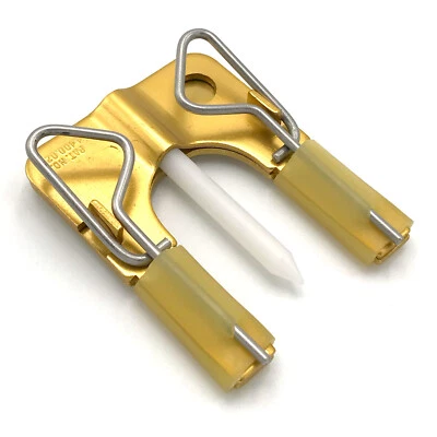 DENNISON RESEARCH DENNISON BLOOD KNOT TYER - Fly Fishing Leader & Tippet Tying Tool NEW!