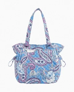 Vera Bradley Disney Glenna Cinderella Umhängetasche Handtasche neu mit Etikett $ 120 - Bild 1 von 8