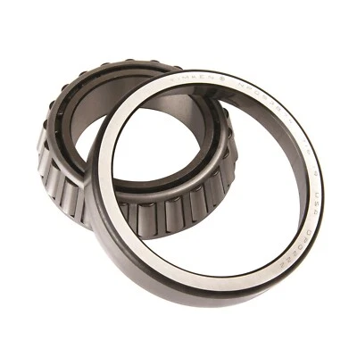 Juego de cojinetes de rueda y carreras Timken SET430 para 03-13 Freightliner M2 106 Foto 1 de 2