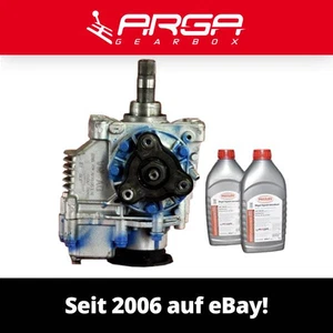 Winkelgetriebe Verteilergetriebe 02M409053AQ 02M 409 053 AQ 3,2 VW AUDI SEAT - Bild 1 von 1