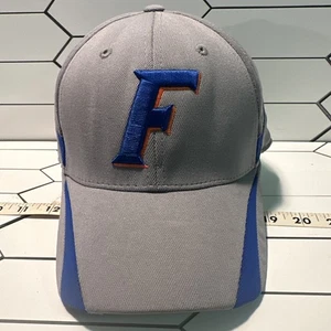 Florida Gators Top of the World Vintage t2k gorpcore baseball hat Fitted - Picture 1 of 13