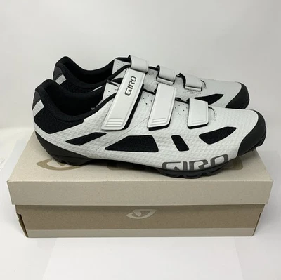 Giro Hombres Ranger MTB Ciclismo Zapatos Talla 49 EU / 14.5 US - Nuevos Foto 1 de 4