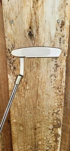 Scotty Cameron Tei3 Pro Platinum Plus Newport- RARE Koepka Finish (Baby T Grip) - Picture 1 of 7