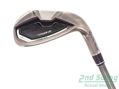 TaylorMade RocketBallz Wedge Gap GW 50° Graphite Senior Right 36.0in - Image 1 of 4