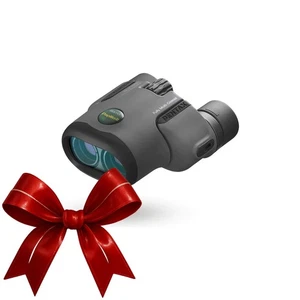 Pentax Papilio II 6.5x21 Porro Prism Binoculars - Picture 1 of 7