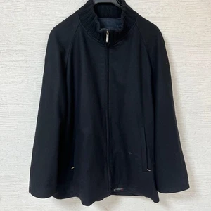 BURBERRY Gr.L London Jacke schwarz - Bild 1 von 5