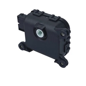 Cabin Heater Regulator Heater Control Motor Easy To Use Fast Installation - Picture 1 of 6