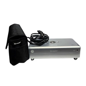Sharp Notevision XR-1S Proiettore multimediale 1080p DLP - Foto 1 di 7