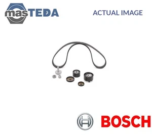 1 987 946 701 TIMING BELT / CAM BELT KIT BOSCH FOR RENAULT MEGANE II,MEGANE III - Picture 1 of 8